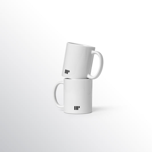 Mstrpiece Mug